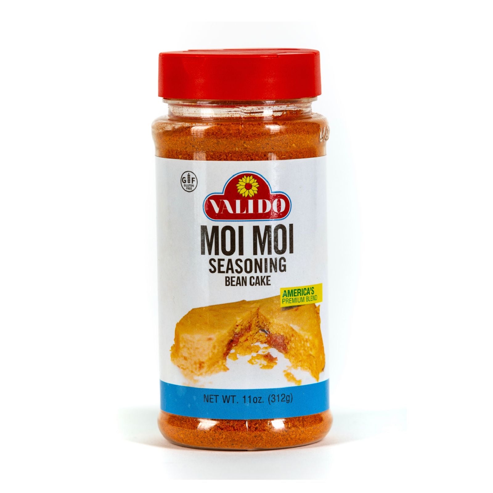 moi moi seasoning