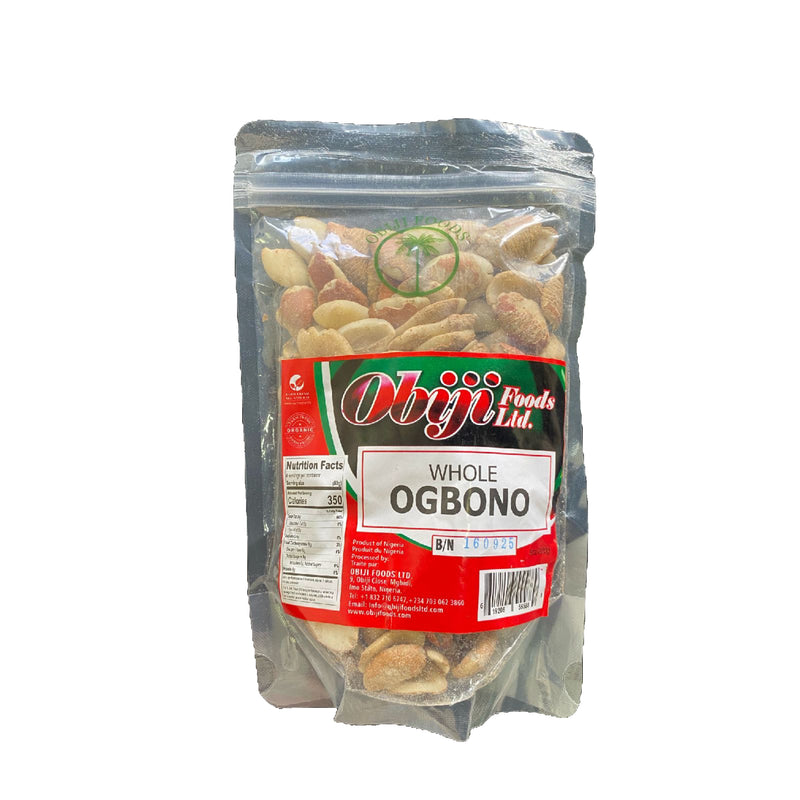 Whole Ogbono - 8oz