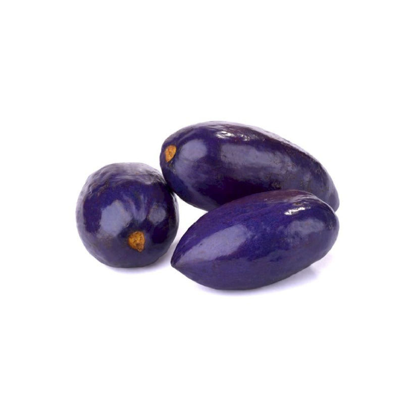 African plums