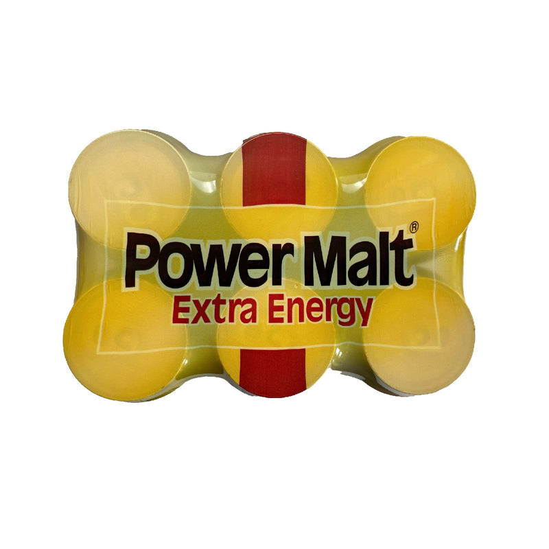 Power Malt /Extra Energy