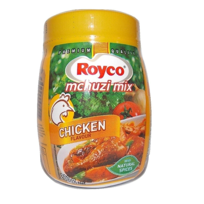 Royco Seasoning / Chicken Flavour/ 200g