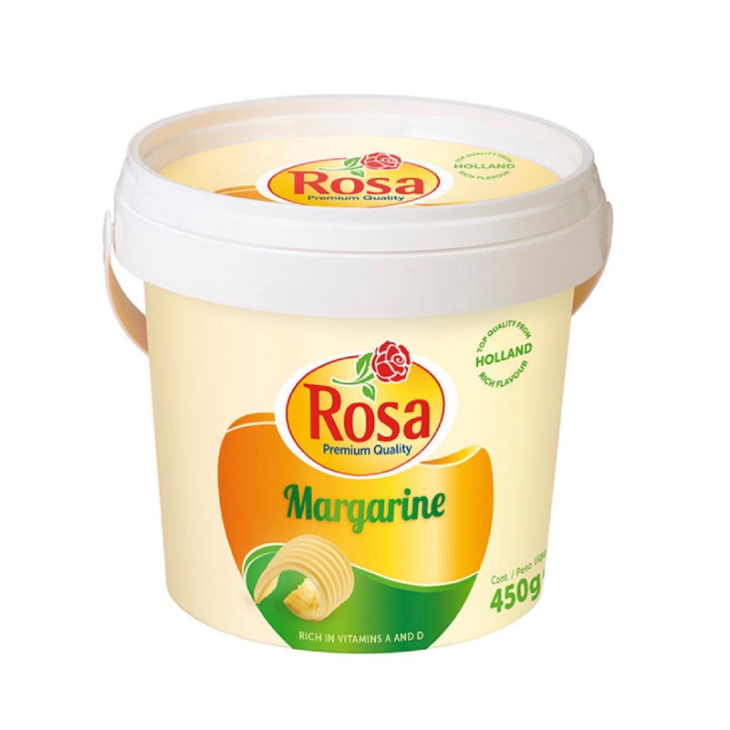 Rosa Margarine 900g /Rosa Butter