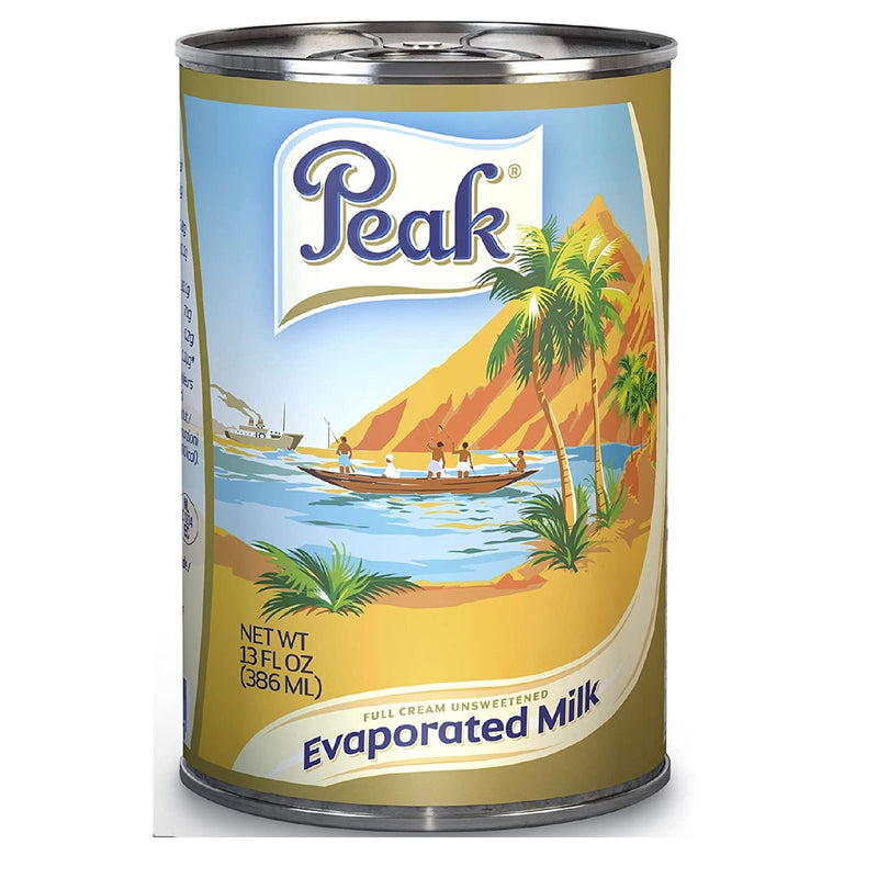 Peak Milk Liquid – 386MlL