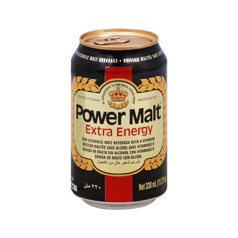 Power Malt /Extra Energy