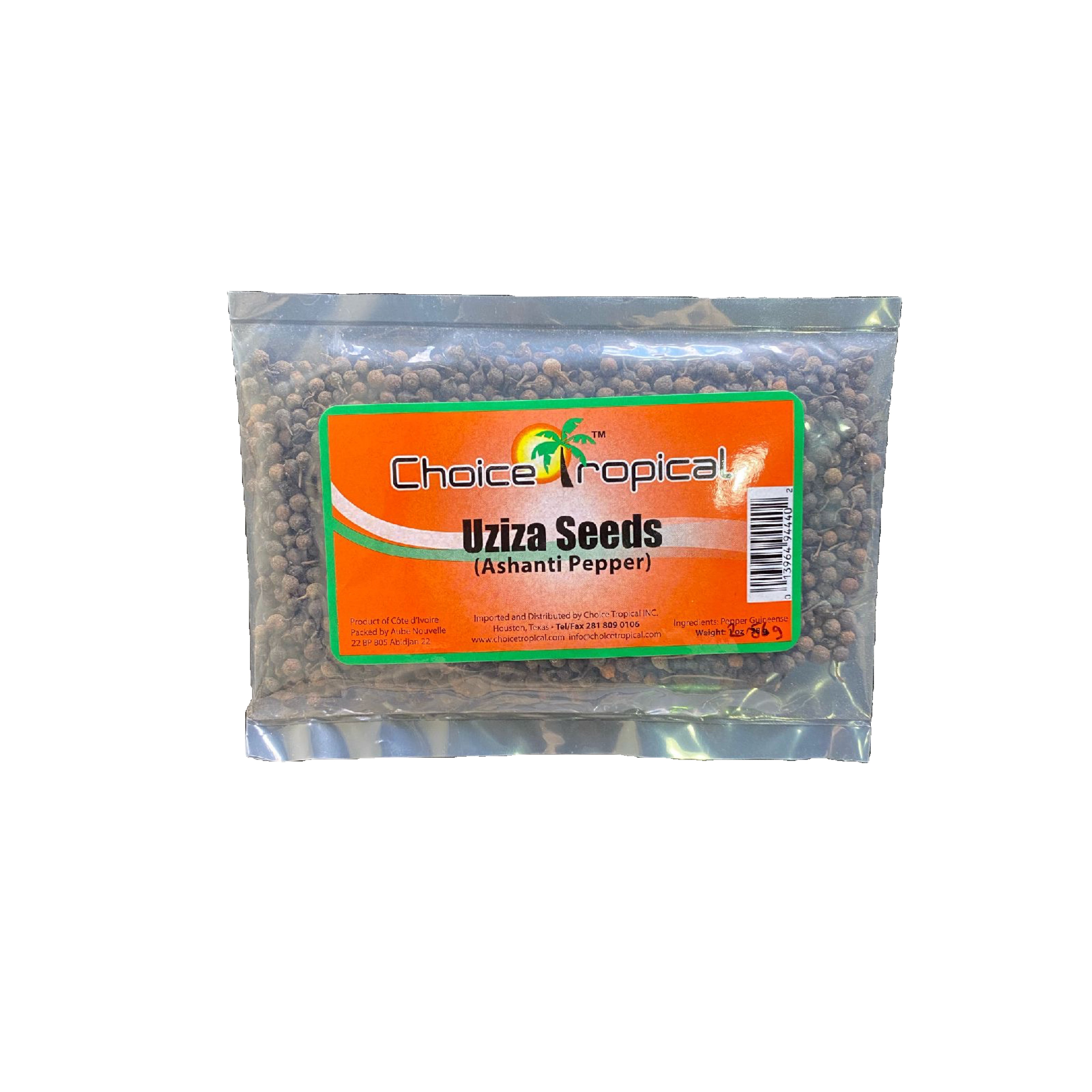 Uziza Seeds 2oz